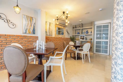 Hotel Boutique Adaz