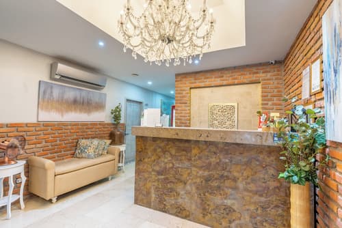 Hotel Boutique Adaz