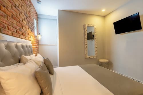 Hotel Boutique Adaz