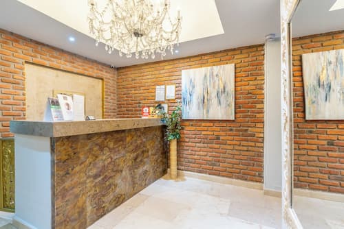 Hotel Boutique Adaz