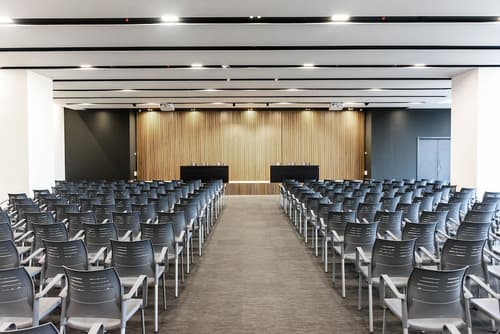 Hotel Ceiba Bissau, Meeting facility