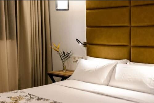 Hotel Ceiba Bissau