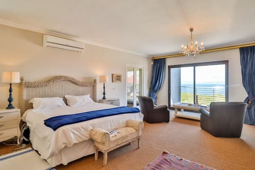 The Whale's Tale Guesthouse, Room