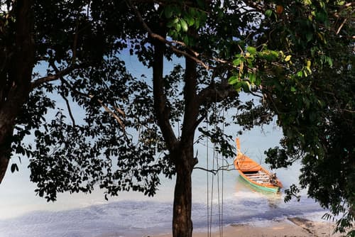 Phayamas Private Beach Resort and Island Brew - Adults Only