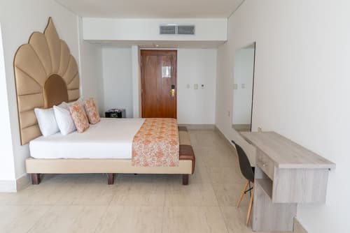 Hotel Cartagena Dubai