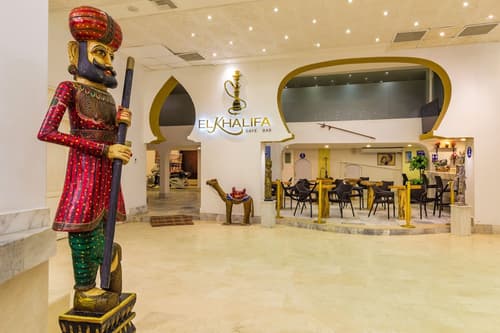 Hotel Cartagena Dubai