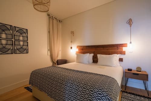 Almaria Edifício Officina Real