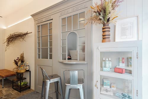 Almaria Edifício Officina Real