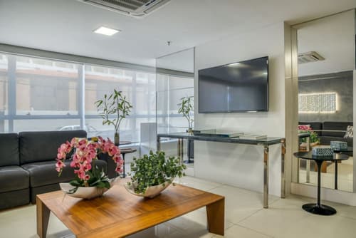 Hotel Brisa Suítes Pajuçara