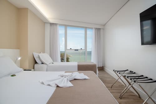 Hotel Brisa Suítes Pajuçara