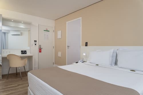 Hotel Brisa Suítes Pajuçara