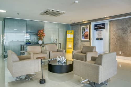 Hotel Brisa Suítes Pajuçara