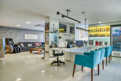 Hotel Brisa Suítes Pajuçara