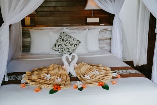 Dini DNusa Lembongan