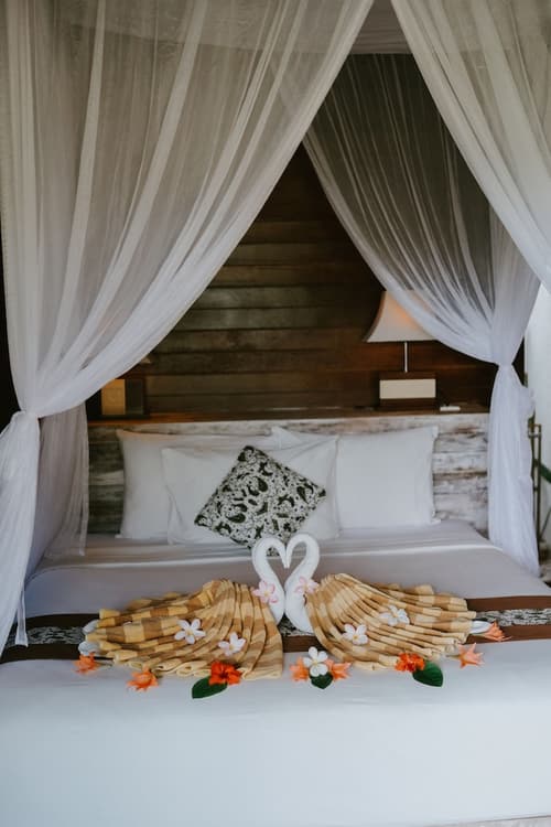 Dini DNusa Lembongan