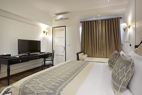 Le Thatluang d'oR Boutique Hotel