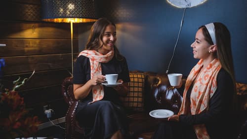 Golden Circle Suites