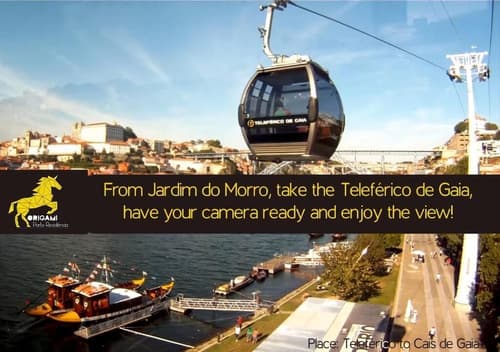 Origami Porto Residência