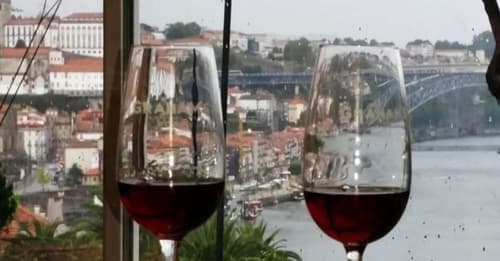 Origami Porto Residência, Restaurant