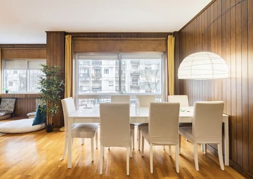 Origami Porto Residência, Check-in/check-out kiosk