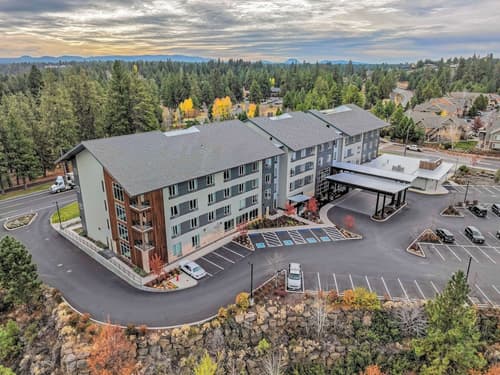 Hotel Peppertree Bend, BW Premier Collection