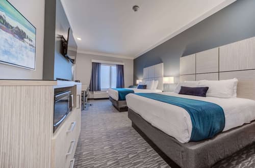 Hotel Peppertree Bend, BW Premier Collection