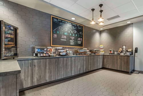 Hotel Peppertree Bend, BW Premier Collection