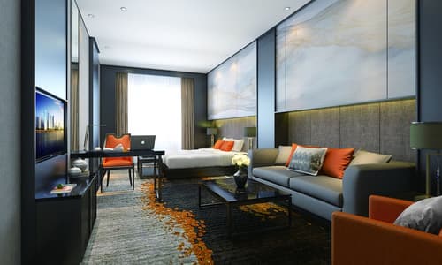 Braira Dammam Hotel