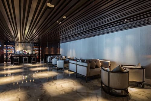 Braira Dammam Hotel, Reception