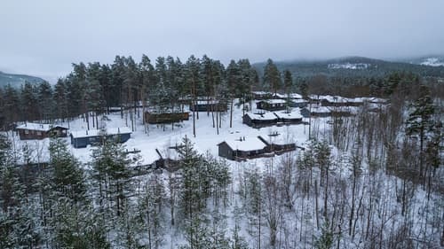 Vesterland Feriepark Cabins & Apartments