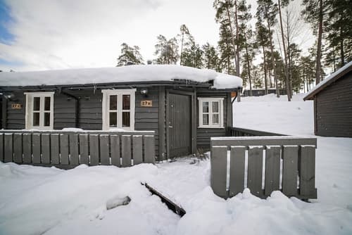 Vesterland Feriepark Cabins & Apartments