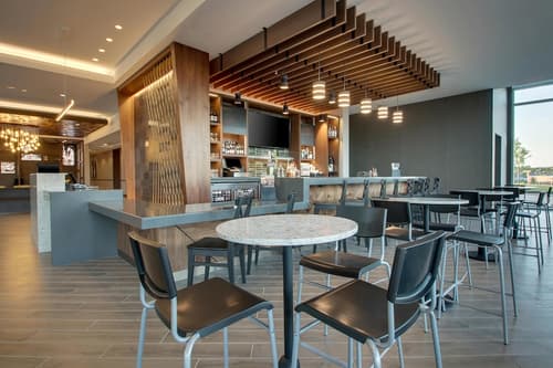 Hyatt Place Milwaukee/Downtown