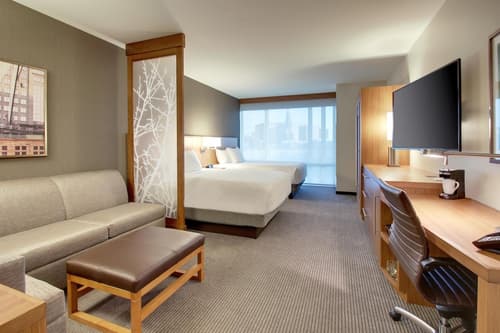 Hyatt Place Milwaukee/Downtown