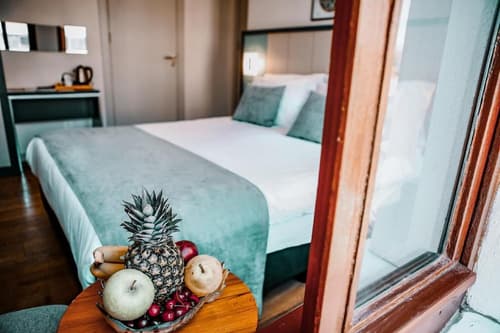 Juno Hotel Taksim, Room