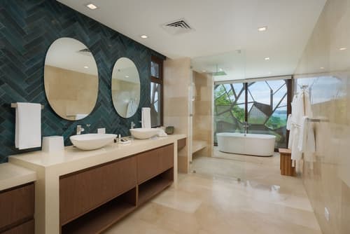 W Costa Rica - Reserva Conchal, Room