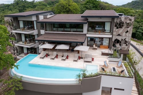 W Costa Rica - Reserva Conchal