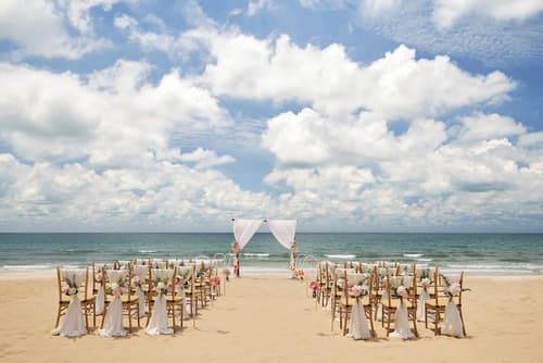 The Westin Desaru Coast Resort, Reception