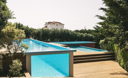 You and the sea, Primary image