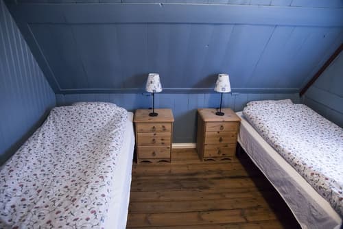 Lambalaekur Guesthouse