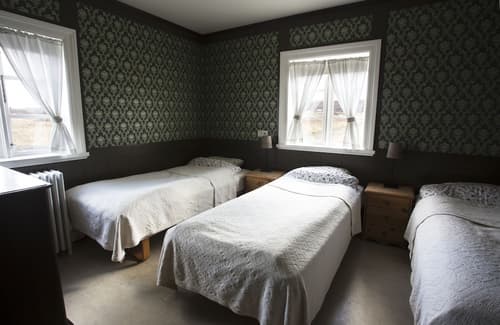 Lambalaekur Guesthouse