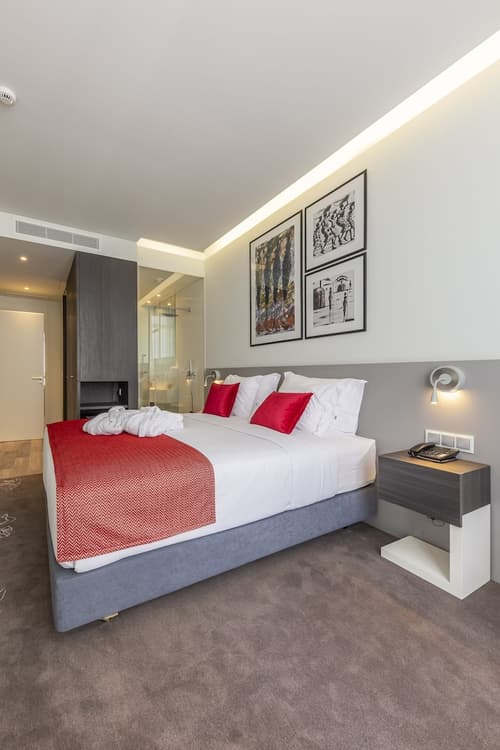 Melia Maputo Sky