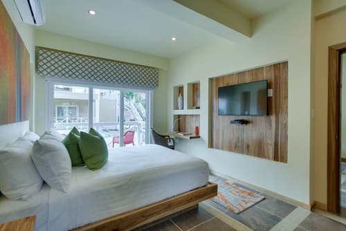 Brisa Oceano Resort, Room