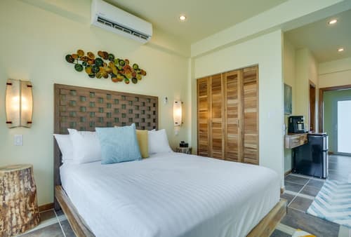 Brisa Oceano Resort, Room