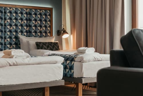 Avena Boutique Hotel by Artery Hotels, Room