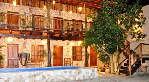 Casa San Juan