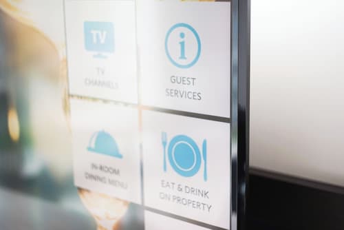 Hilton Garden Inn Zurich Limmattal