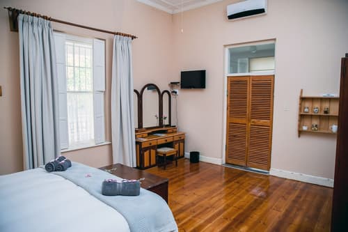 Petal's Place Guest House, Room