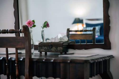 Petal's Place Guest House, Room