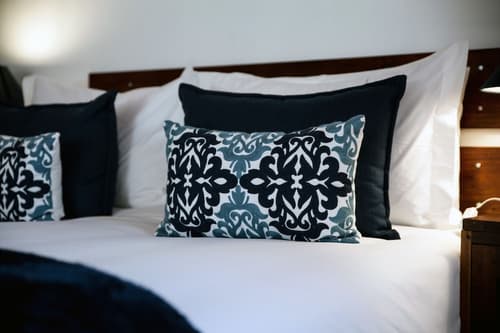 Petal's Place Guest House, Room