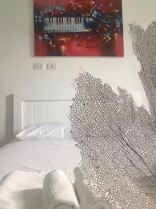 B&B Villa Luna, Room